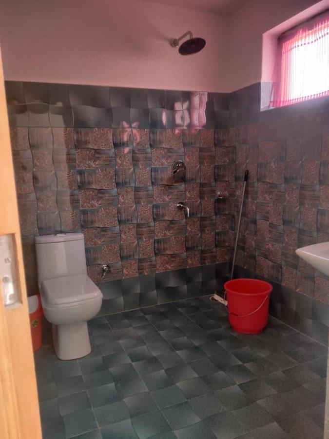 Tsetan Guest House Лех Экстерьер фото