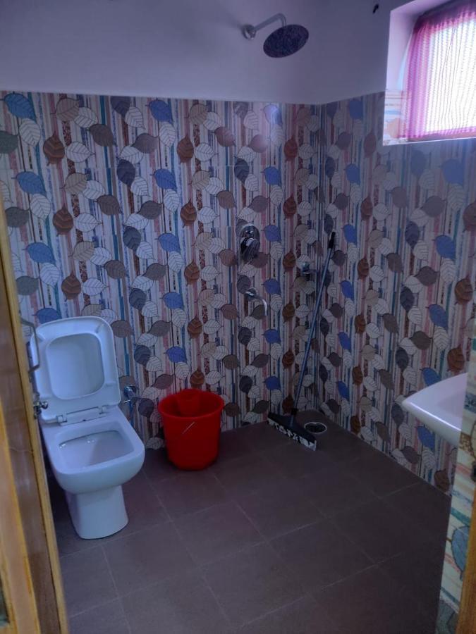Tsetan Guest House Лех Экстерьер фото
